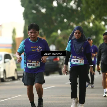 Runner Photo 8196163