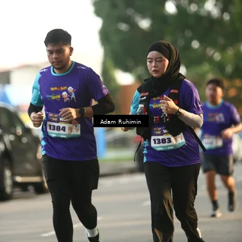 Runner Photo 8196164