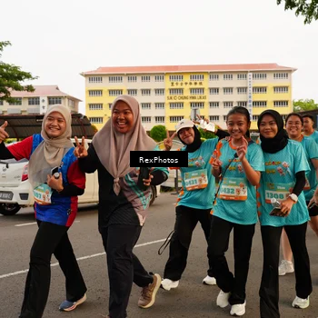 Runner Photo 8196168