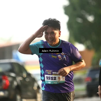 Runner Photo 8196169