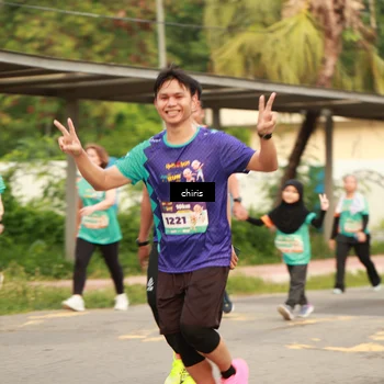 Runner Photo 8196176