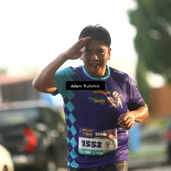 Runner Photo 8196180