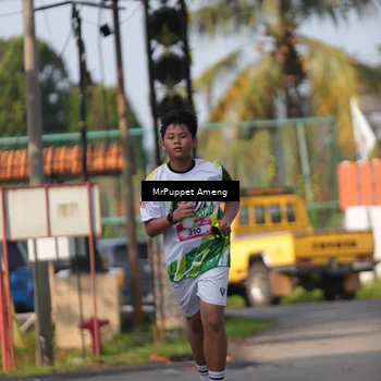 Runner Photo 8196185