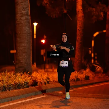 Runner Photo 8196186