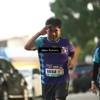 Runner Photo 8196187