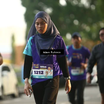Runner Photo 8196188