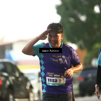 Runner Photo 8196189