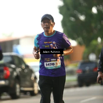 Runner Photo 8196192
