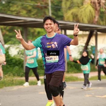 Runner Photo 8196197