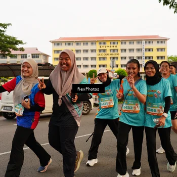 Runner Photo 8196199