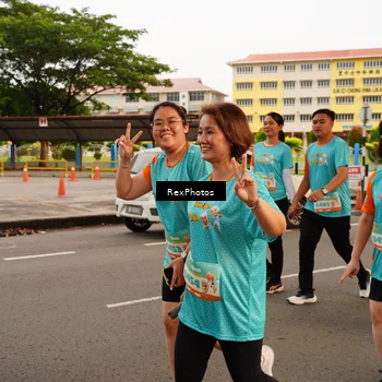 Runner Photo 8196200