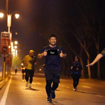 Runner Photo 8196203