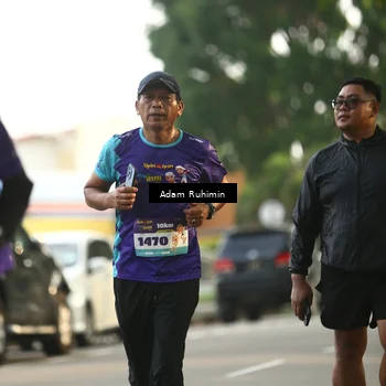Runner Photo 8196204