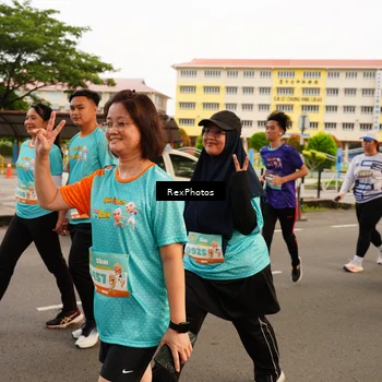 Runner Photo 8196205