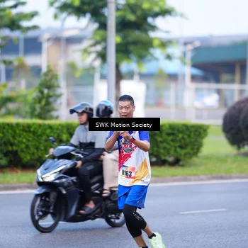 Runner Photo 8196206