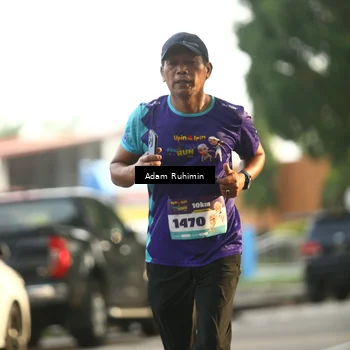 Runner Photo 8196207