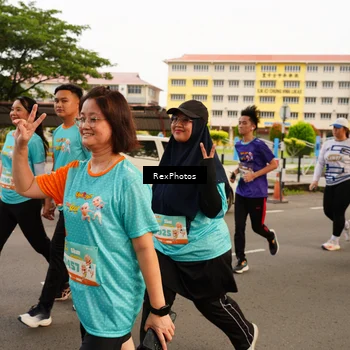 Runner Photo 8196208
