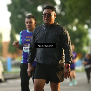 Runner Photo 8196209
