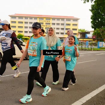 Runner Photo 8196214