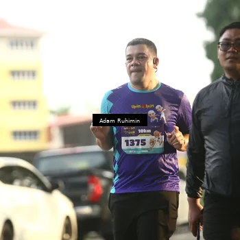 Runner Photo 8196217