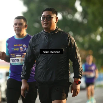 Runner Photo 8196218