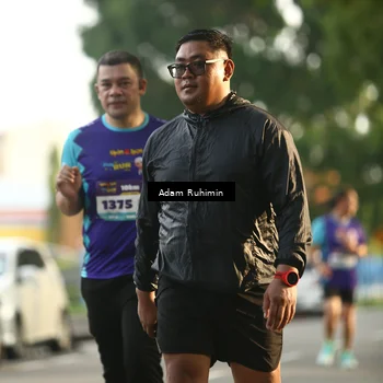 Runner Photo 8196219
