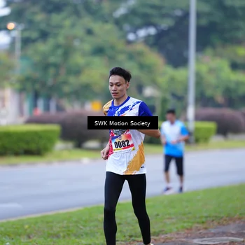 Runner Photo 8196222