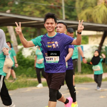 Runner Photo 8196223