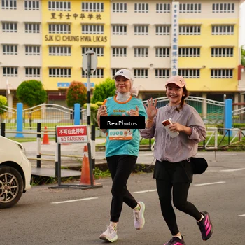 Runner Photo 8196227