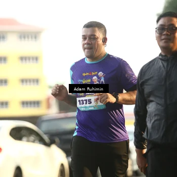 Runner Photo 8196228