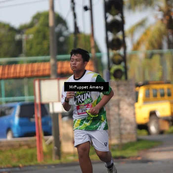 Runner Photo 8196240