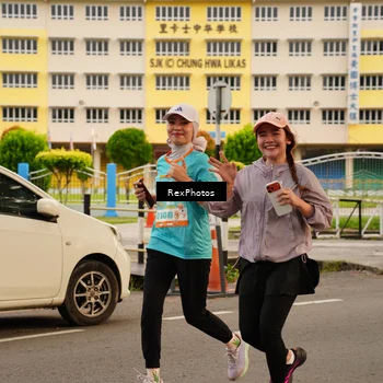 Runner Photo 8196241