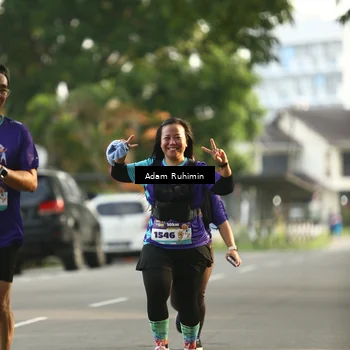 Runner Photo 8196243