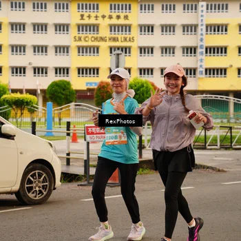 Runner Photo 8196244
