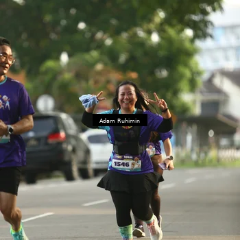 Runner Photo 8196247