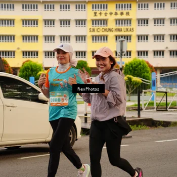 Runner Photo 8196250