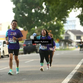Runner Photo 8196253