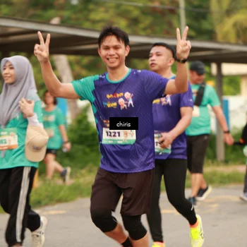 Runner Photo 8196255