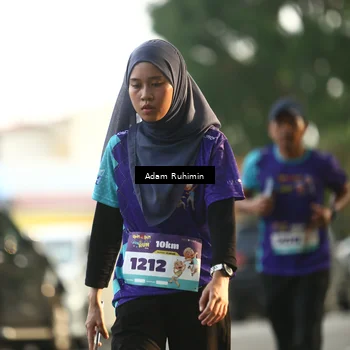 Runner Photo 8196258