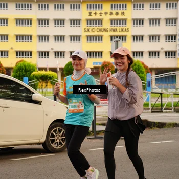 Runner Photo 8196259