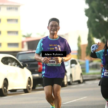 Runner Photo 8196260