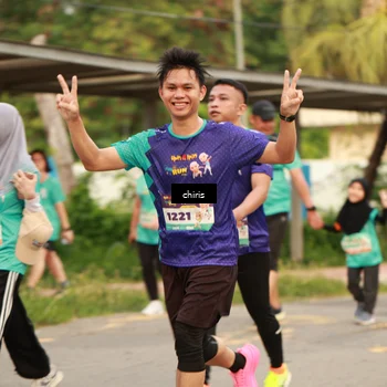 Runner Photo 8196261