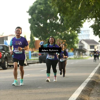 Runner Photo 8196262