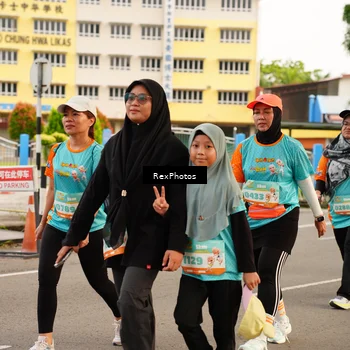 Runner Photo 8196265