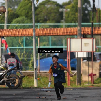 Runner Photo 8196270