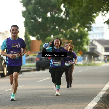 Runner Photo 8196273