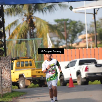 Runner Photo 8196280