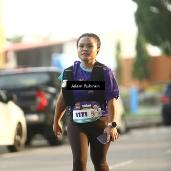 Runner Photo 8196281