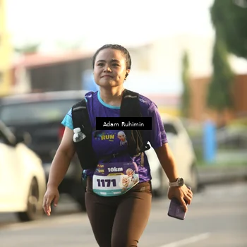 Runner Photo 8196284