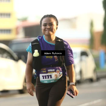 Runner Photo 8196286